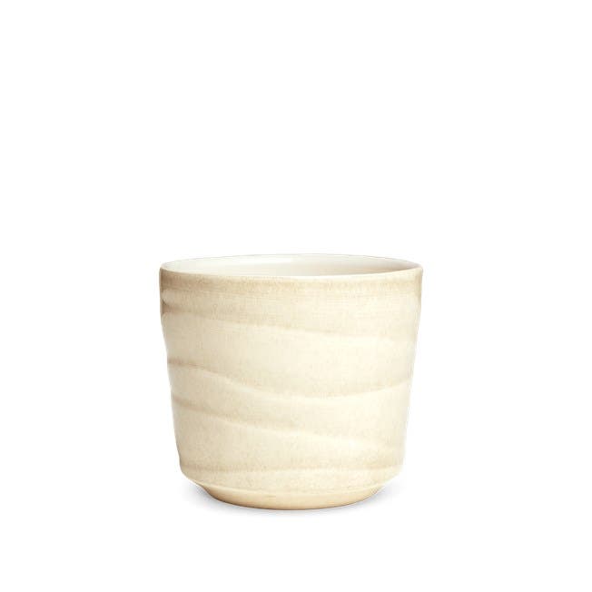 Basic Mugg 25 cl Sand