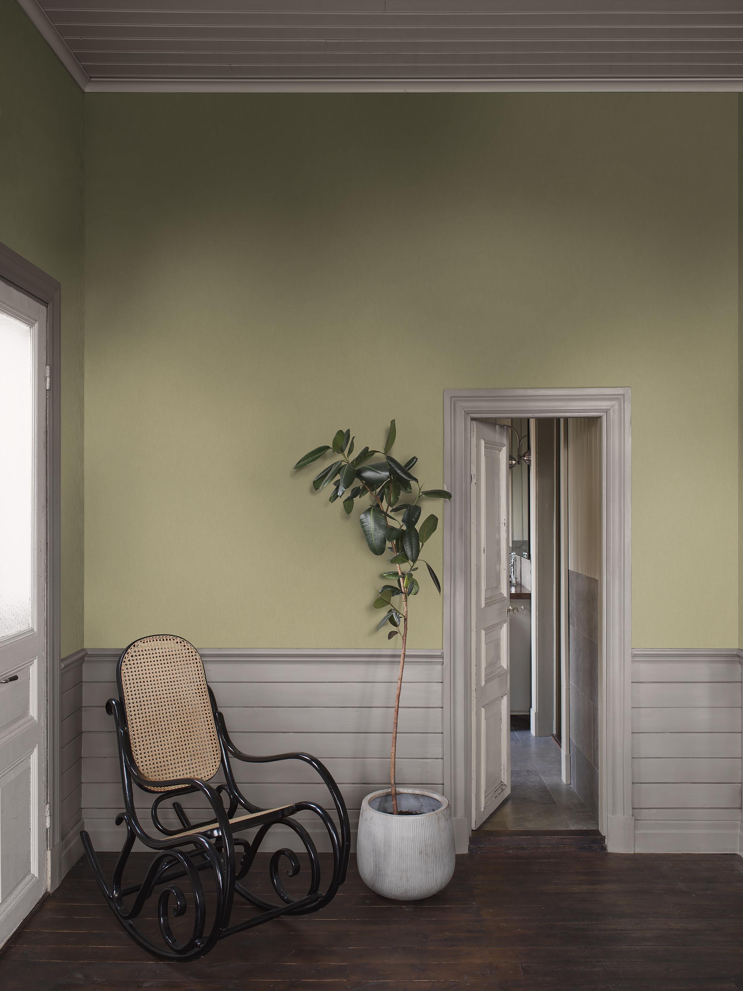 Boråstapeter - Fresh Olive