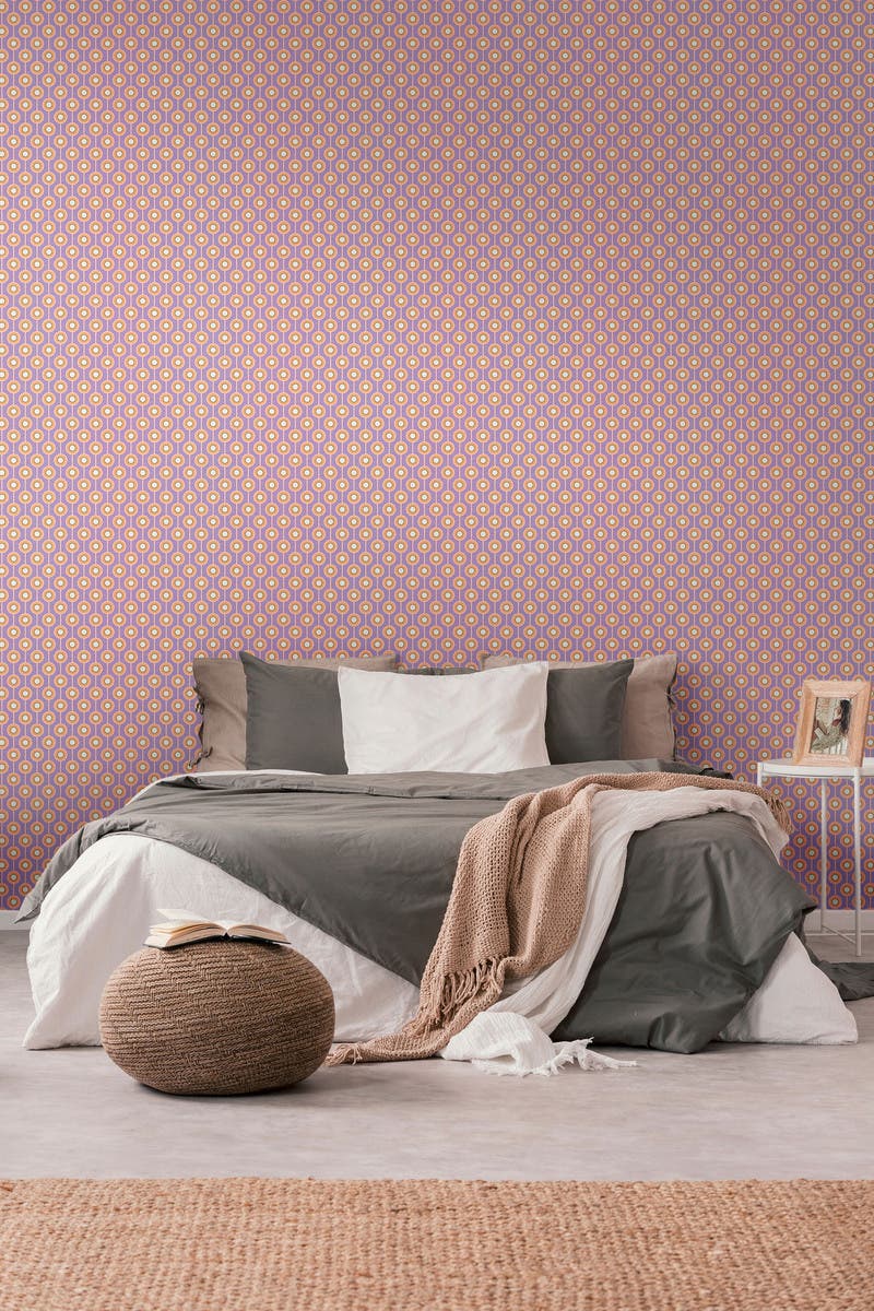 Retro chic