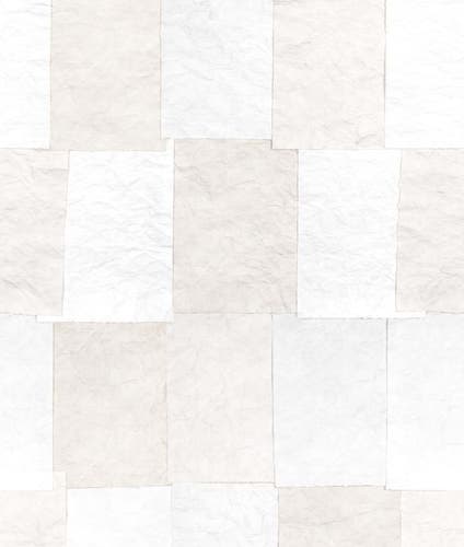 Casadeco - Fabrique A Papier_S Blanc Papercraft