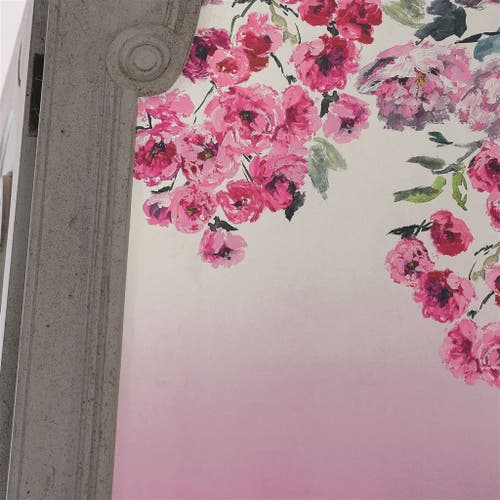Designers Guild - Trailing Rose - Panel Shanghai Garden