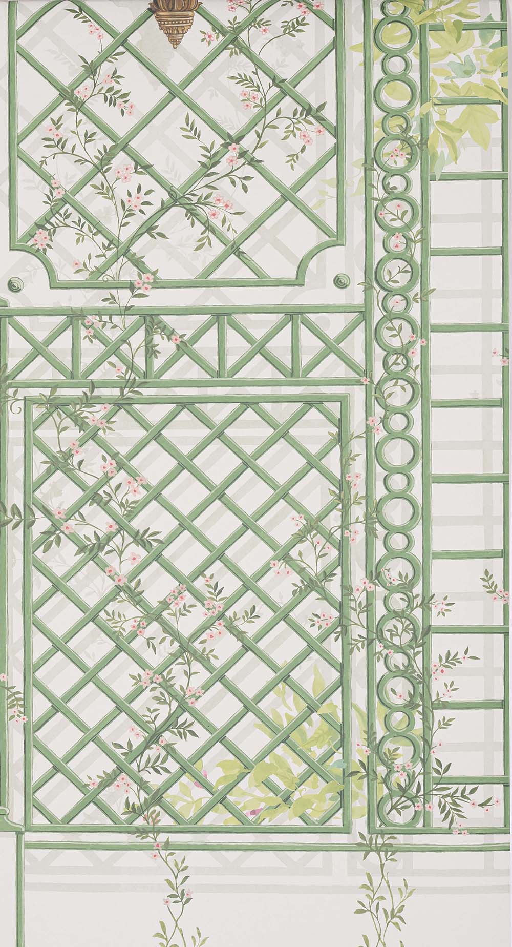 Manuel Canovas - L'Orangerie Prairie