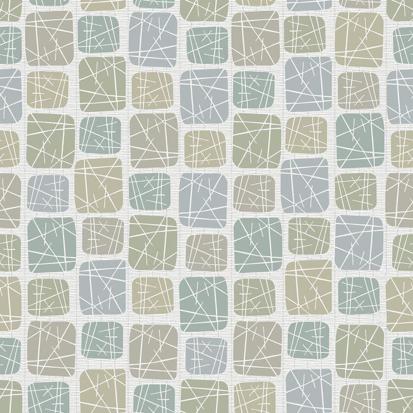 Annika Multi Blå 526-02