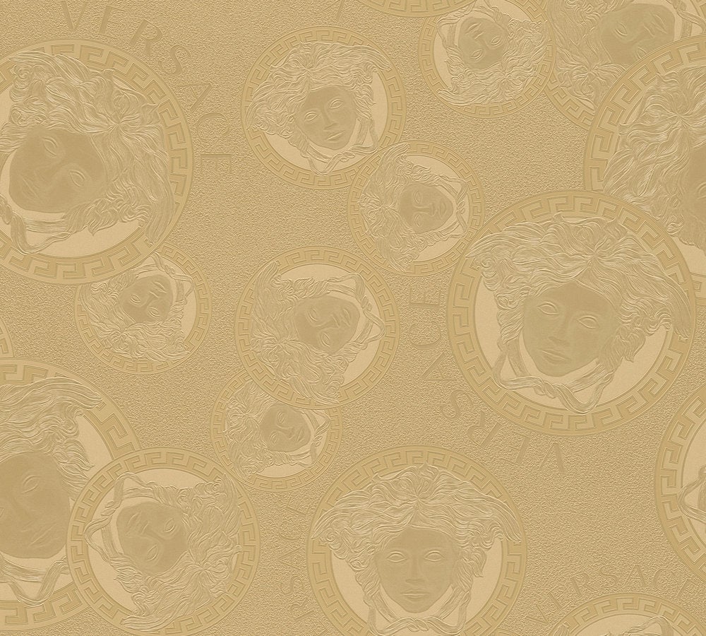 Versace V