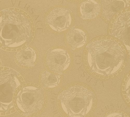 Versace V