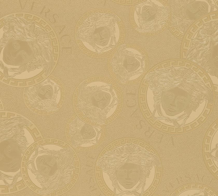 Versace V