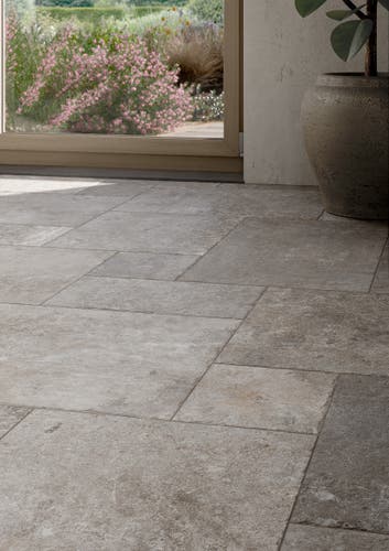 Castelli Light Grey 40,6x60,9