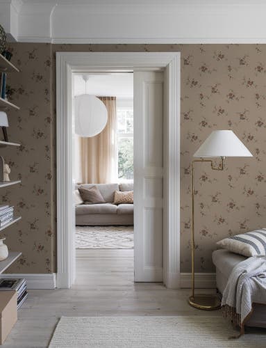 Boråstapeter - Saga