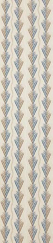 Nina Campbell - Meridor Nc Signature Meridor Blue