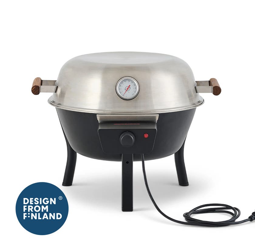 Elgrill Muurikka - 43cm