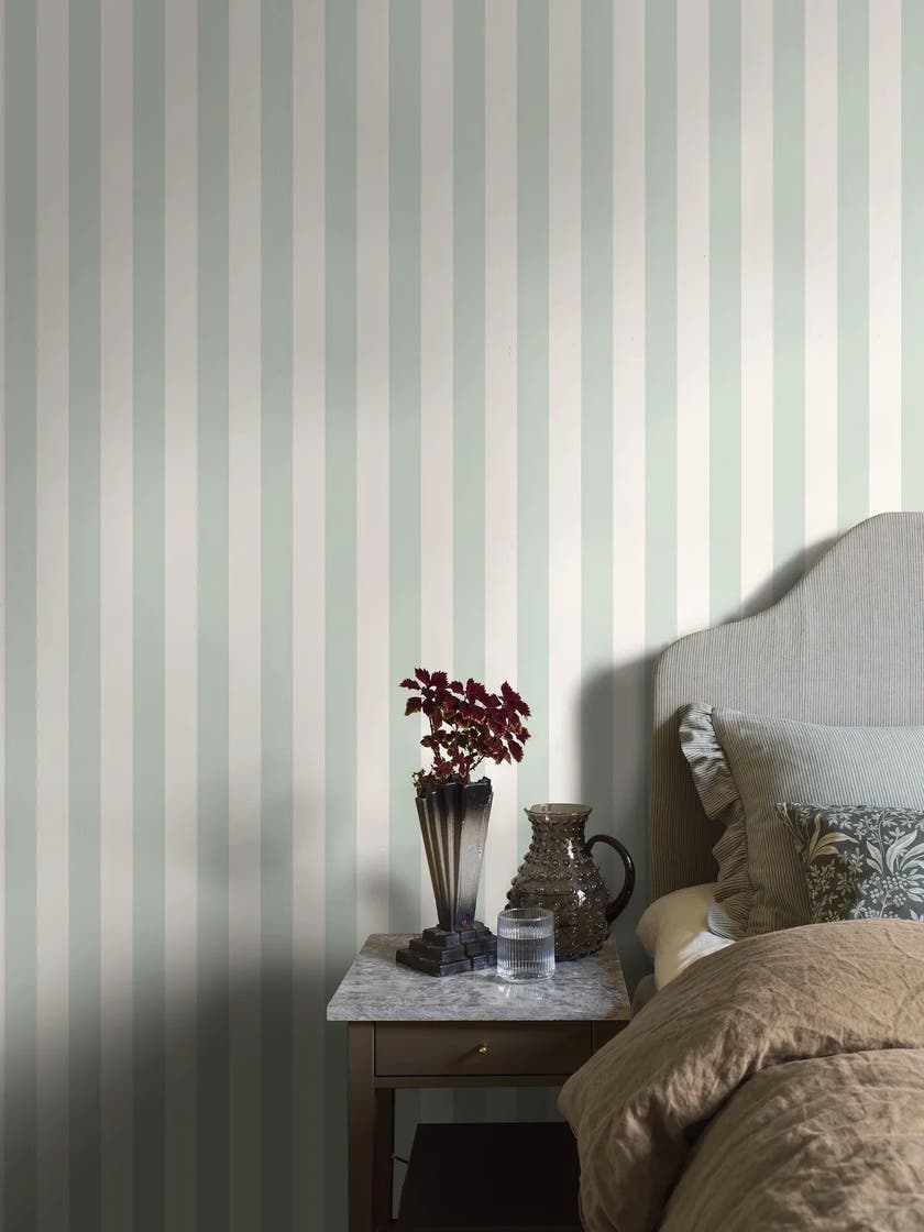Boråstapeter - Falsterbo Stripe