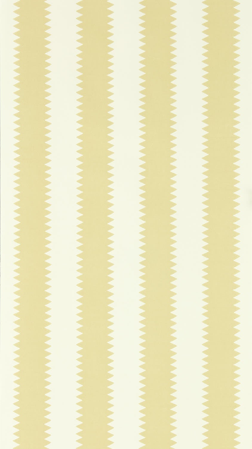 Sanderson - Aperigon Parade Chamomile Sanderson x Giles Deacon