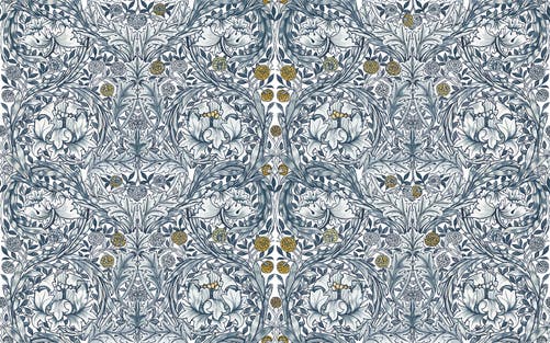 Intrade - William Morris At Home Väggbild