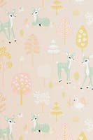 Golden woods Wish upon your dreams