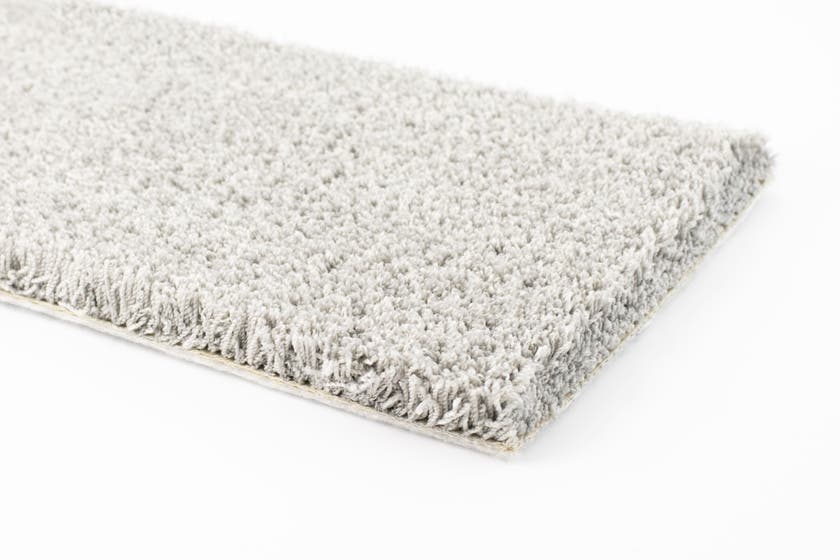 Kashmir Ljusgrå 93 Kjellbergs Textilgolv