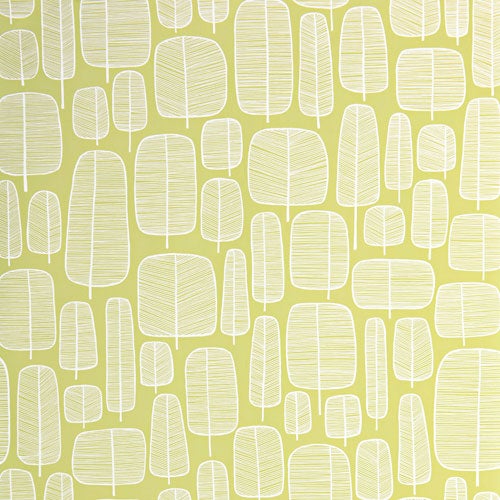 Midbec Tapeter - Little Trees Peagree