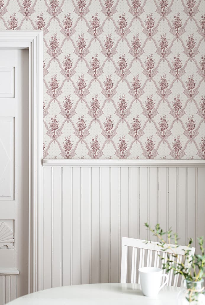 Magasinet, Röd Gammalsvenska Quickup