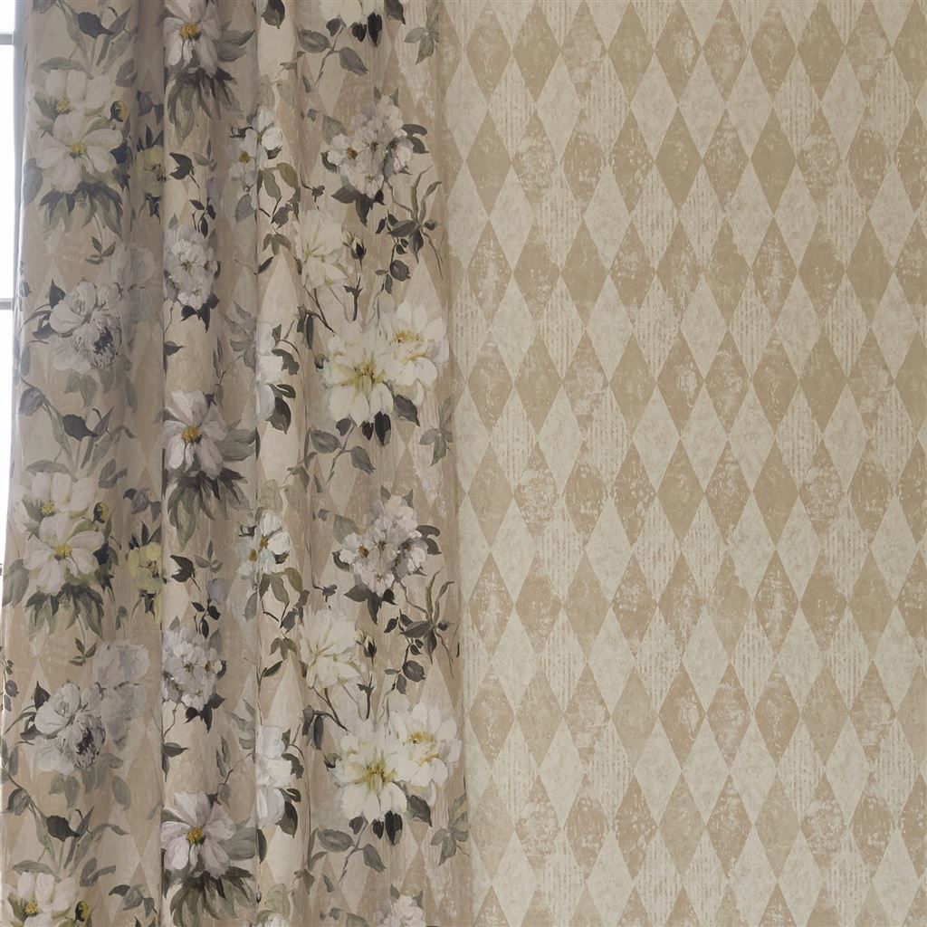 Designers Guild - Arlecchino Foscari Fresco