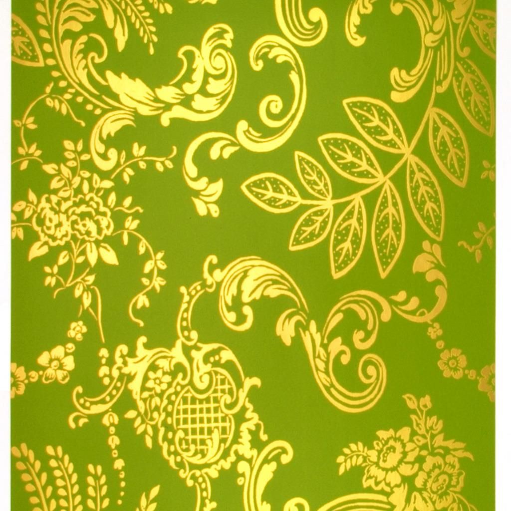 Designers Guild - Marienlyst Naturally III