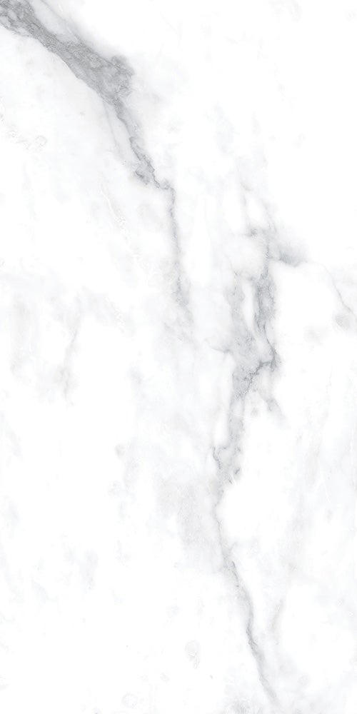 Canova Arabescato polerad 30x60 såg