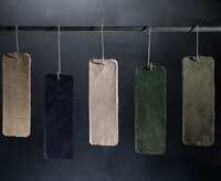 Moon Leaf Golvabia Textilgolv