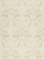 Pure Brer Rabbit Linen Pure Morris North Wallpap