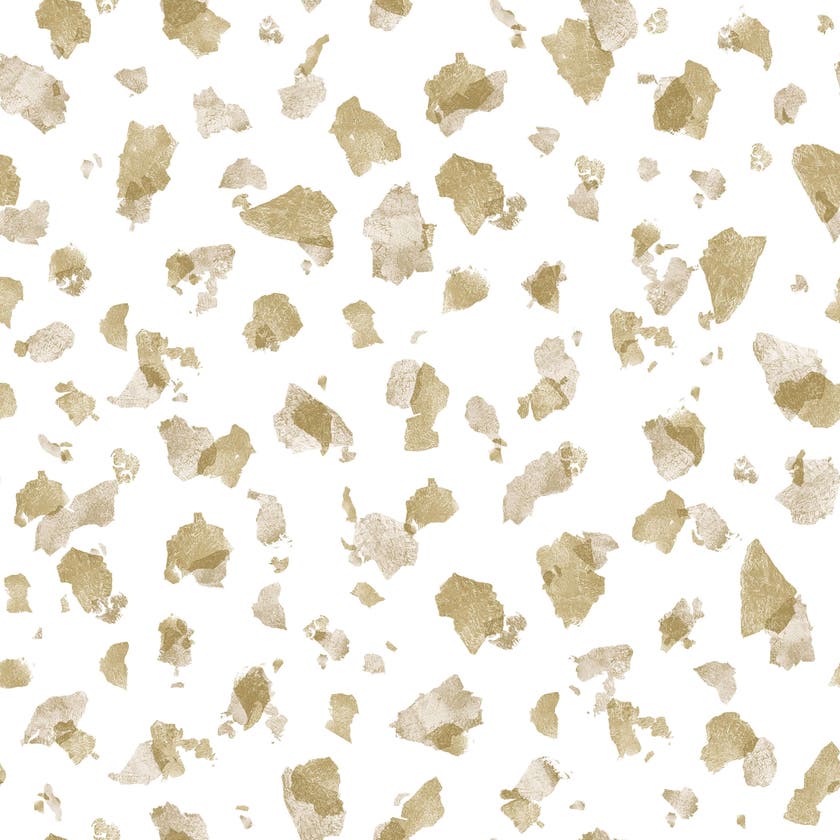 Casadeco - So White 4 Onyx Beige So White 4