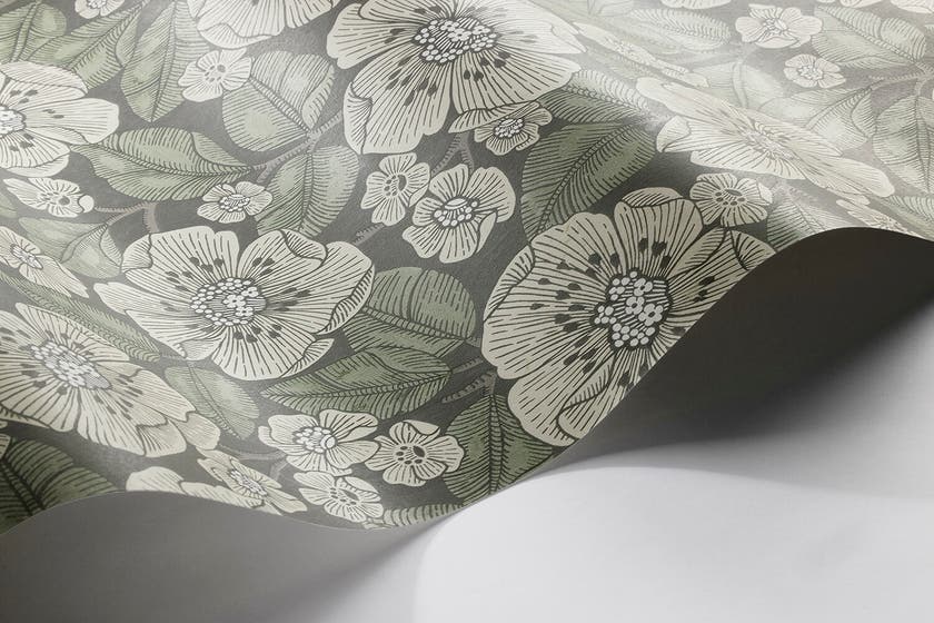 Boråstapeter - Borosan 2021 papper