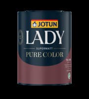 Froströk 1376 - Jotun Lady Pure Color 0.75L