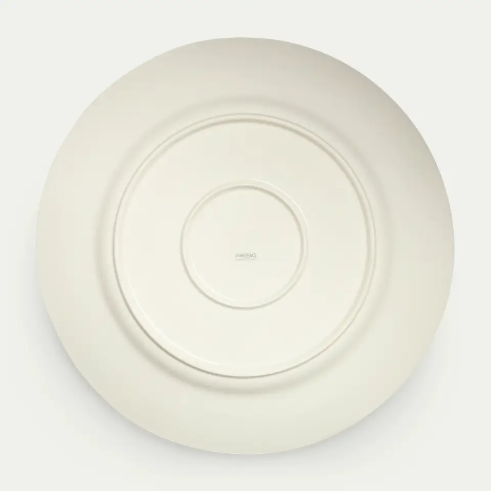 Basic Fat 41 cm Sand