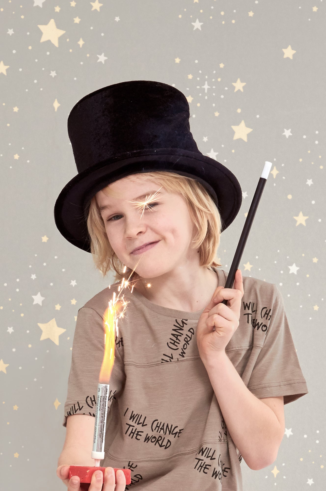Majvillan - Twinkle Wish upon your dreams