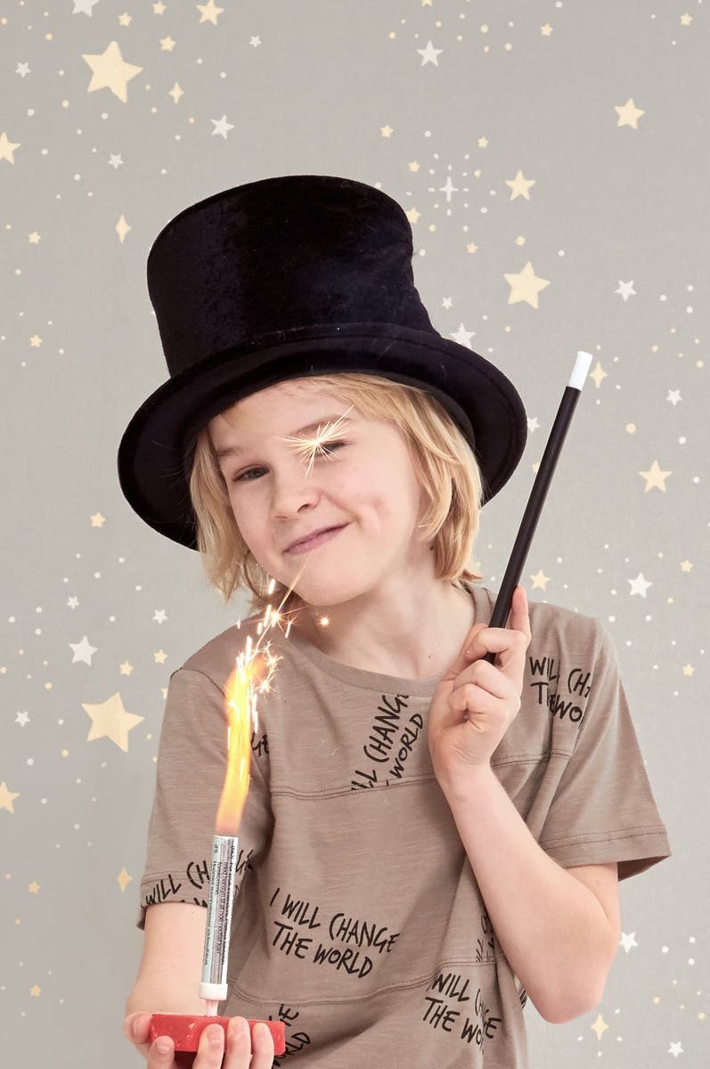 Majvillan - Twinkle Wish upon your dreams