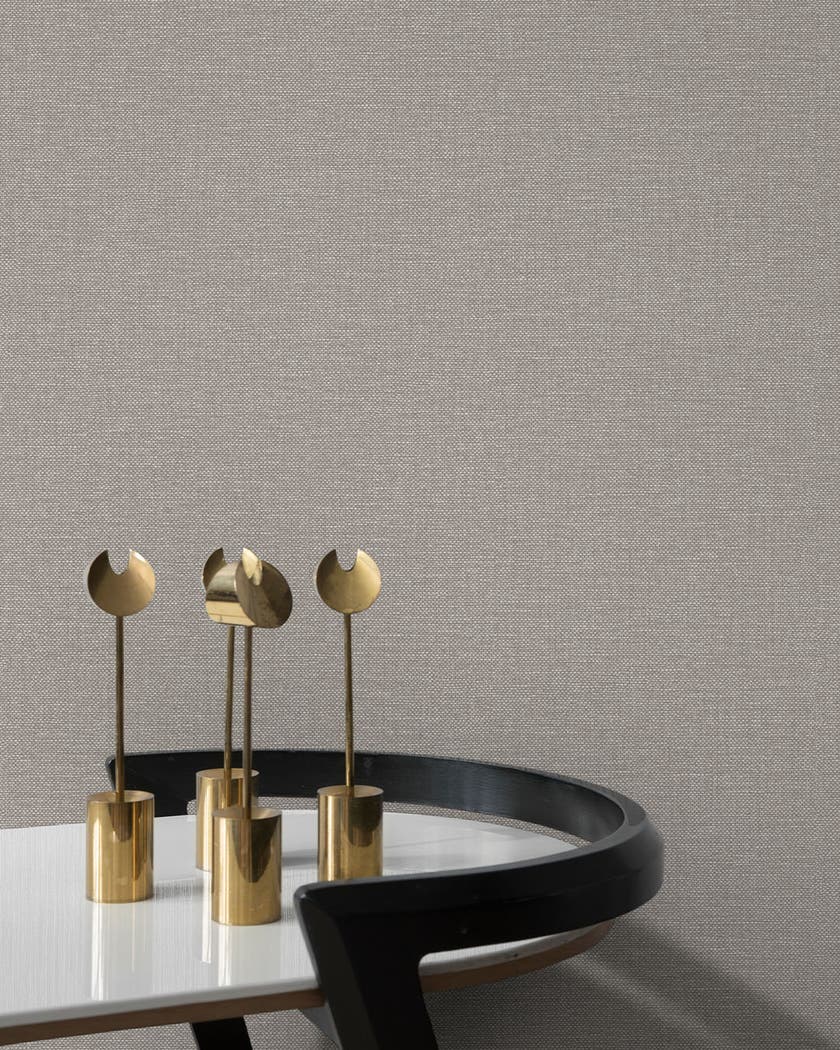 Midbec Tapeter - Linum 2