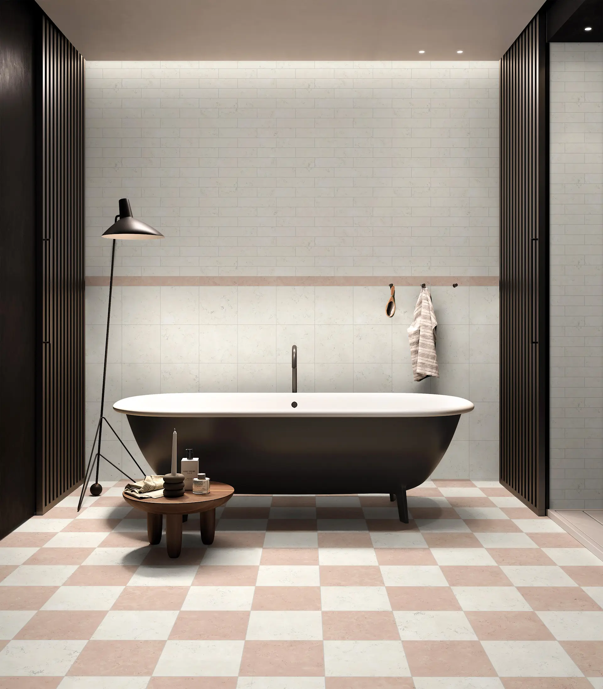 Heritage Heritage Bianco di Asiago 30x30 såg