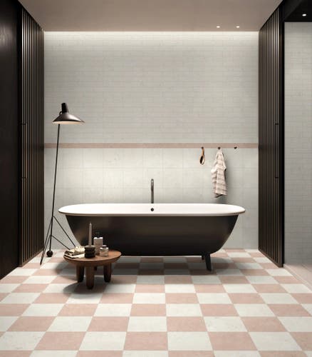 Heritage Heritage Bianco di Asiago 30x30 såg