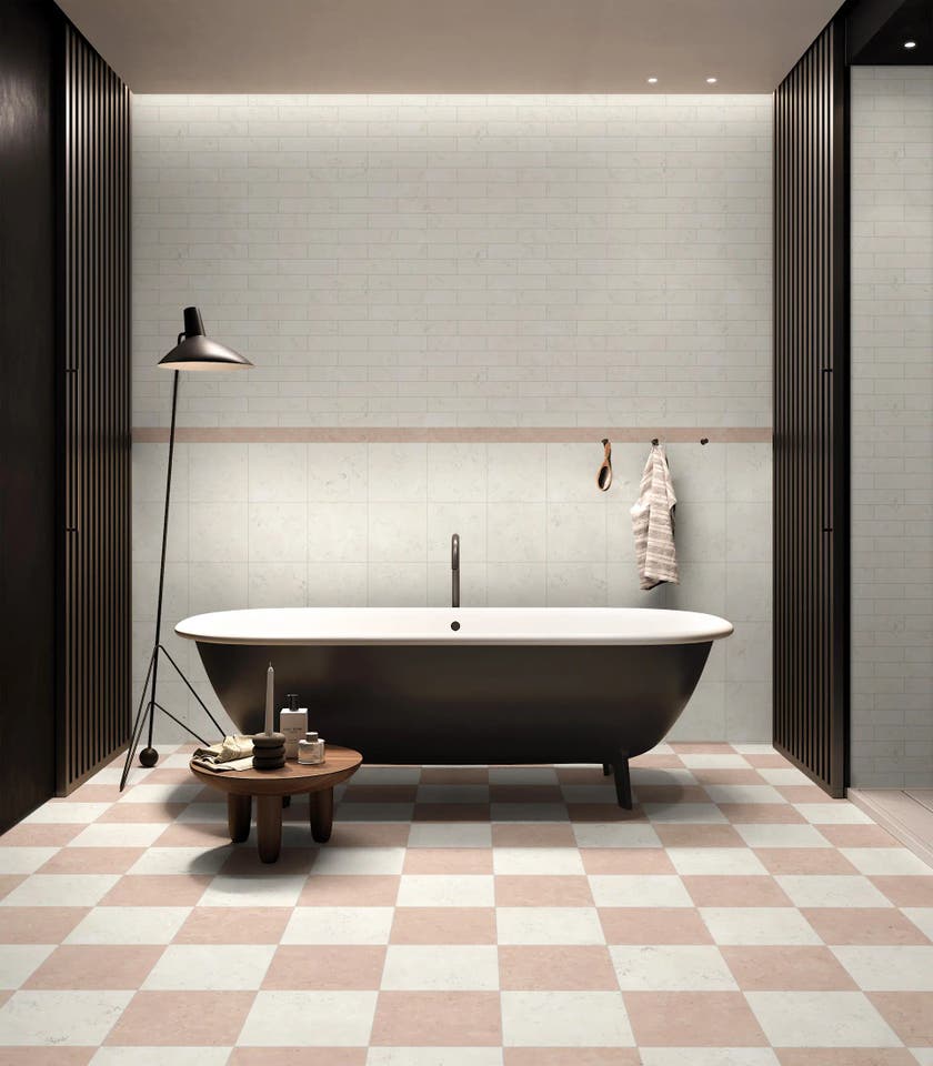 Heritage Heritage Bianco di Asiago 30x30 såg