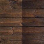 Tjärolja Pigmenterad Tjärbrun 1L