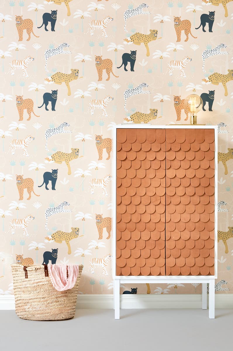 Majvillan - Black panther Wish upon your dreams