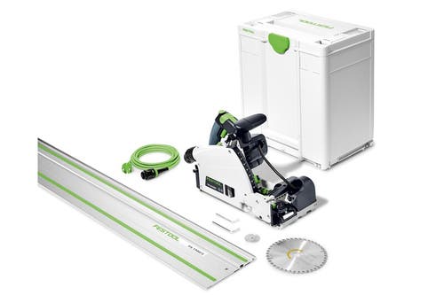 Sänksåg med ritsklinga TSV 60 KEBQ-Plus-FS