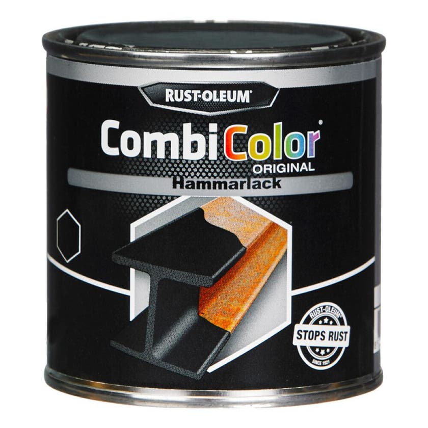 COMBICOLOR HAMMARLACK KOPPAR