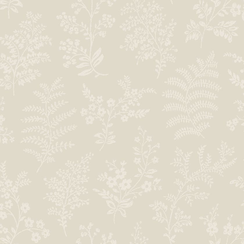 Fiona - Pressed Flowers