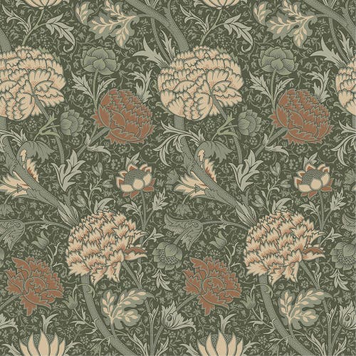 Midbec Tapeter - Cray