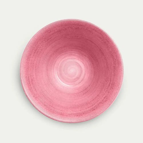 Basic Skål 26cm Rosa