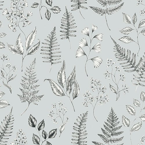 Midbec Tapeter - Betula - Midbec Skogsgläntan