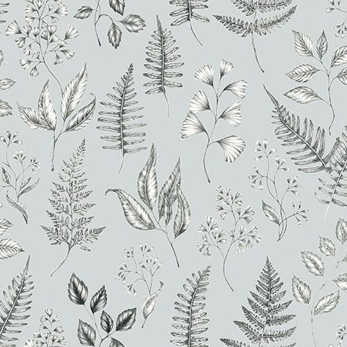 Midbec Tapeter - Betula - Midbec Skogsgläntan