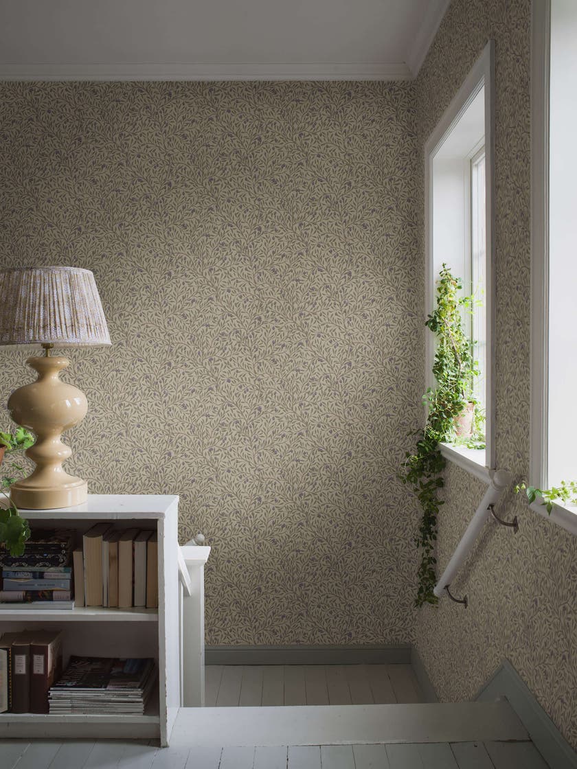 Boråstapeter - Olivträd