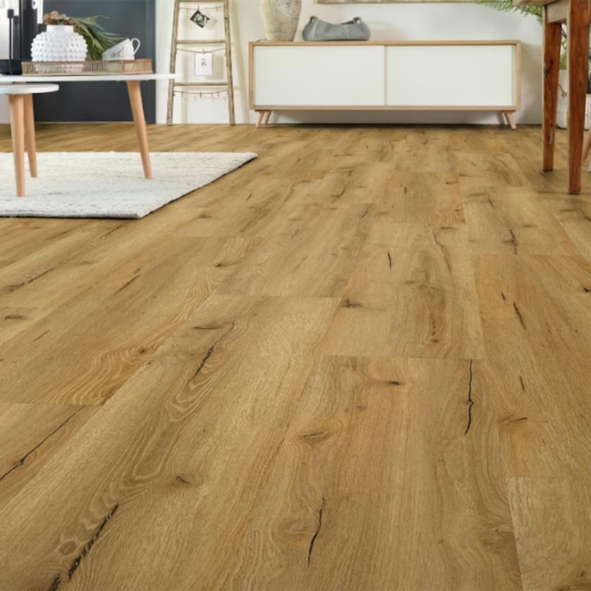 Vinylgolv Floorit - X-Cellent Erica Click 5.5mm