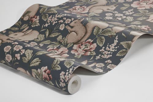 Boråstapeter - Magic Forest Newbie