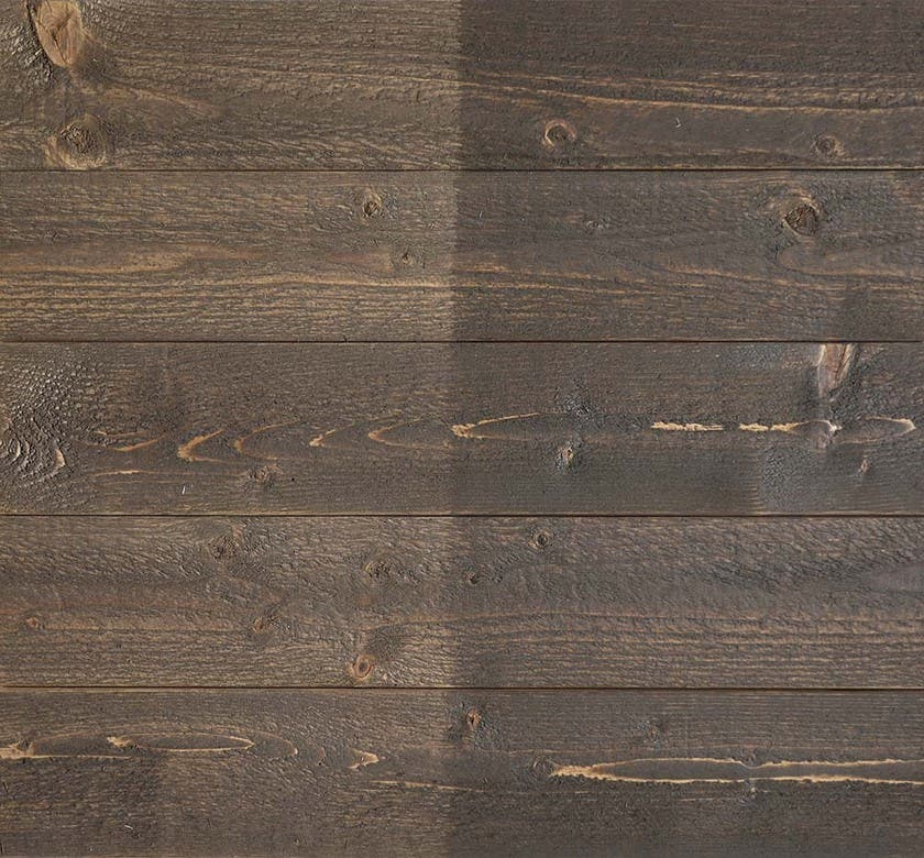 Tjärolja Pigmenterad Skogsgrå 1L