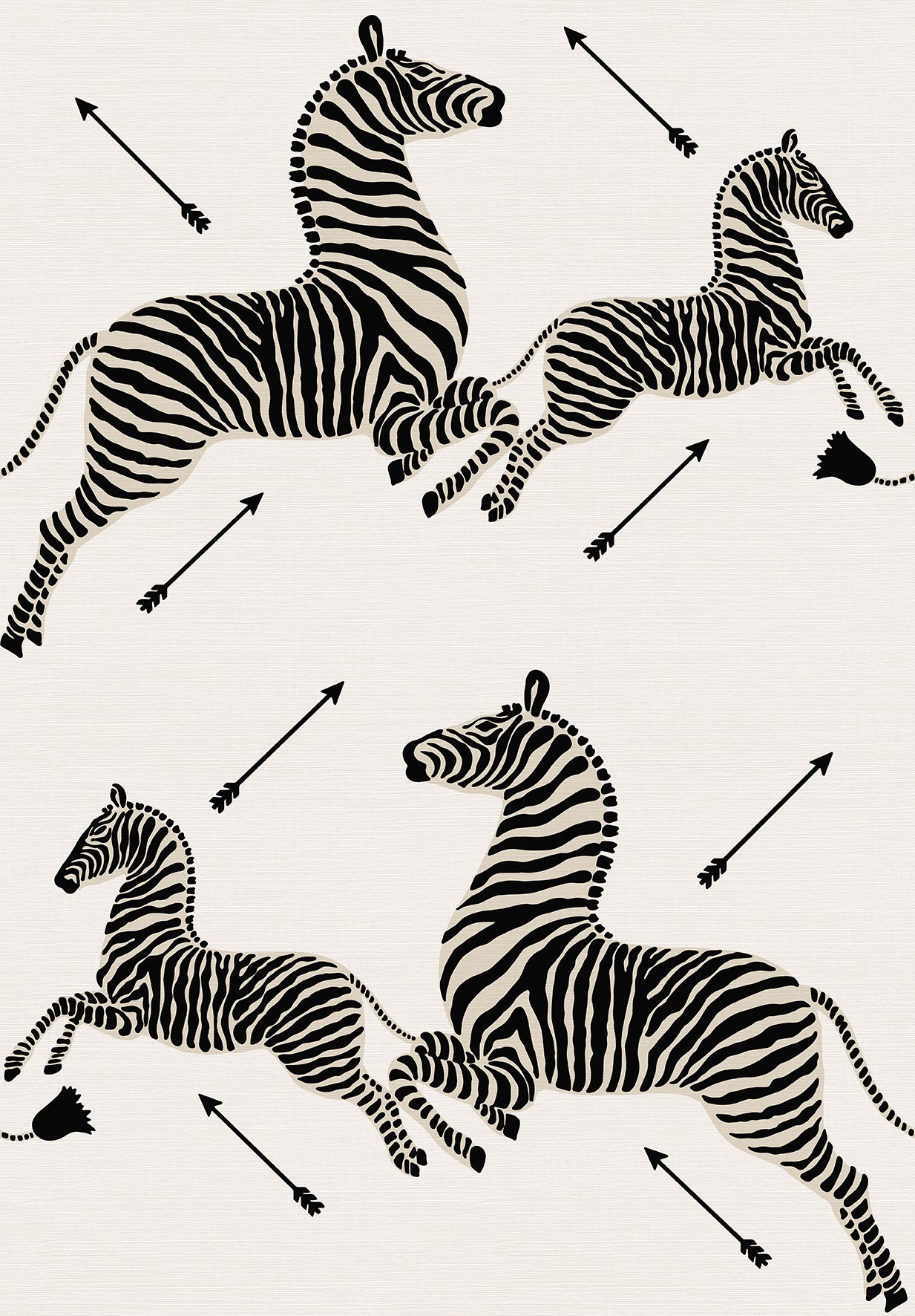 Jannelli & Volpi - Zebras